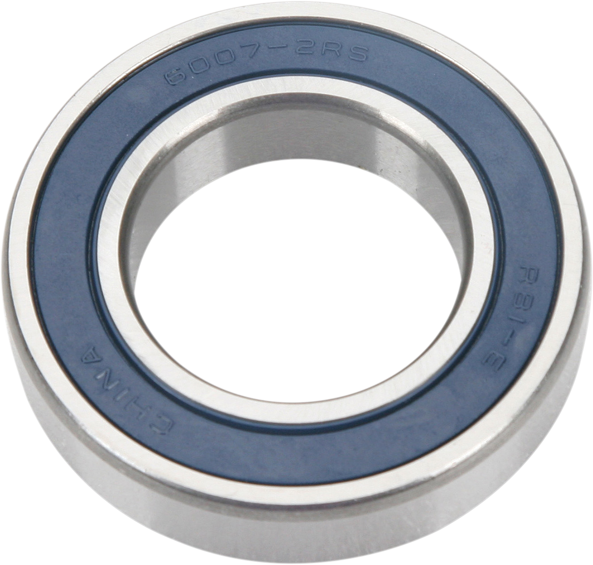 Parts Unlimited Bearing - 35x62x14 6007-2rs