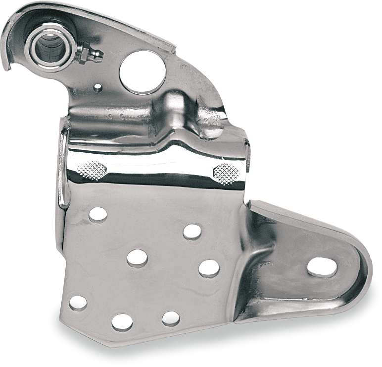 DRAG SPECIALTIES Shifter Lever Bracket - FL 72602