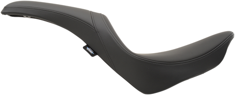 DRAG SPECIALTIES Predator Seat - Vinyl - Smooth - FL/FX '18-'22 0802-1152
