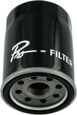 Parts Unlimited Oil Filter 2540086