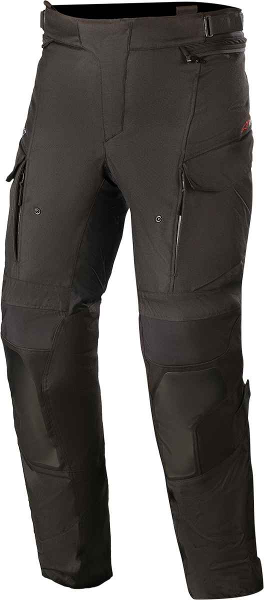 Pantalones largos ALPINESTARS Andes v3 Drystar - Negro - Mediano 3227721-10-M 