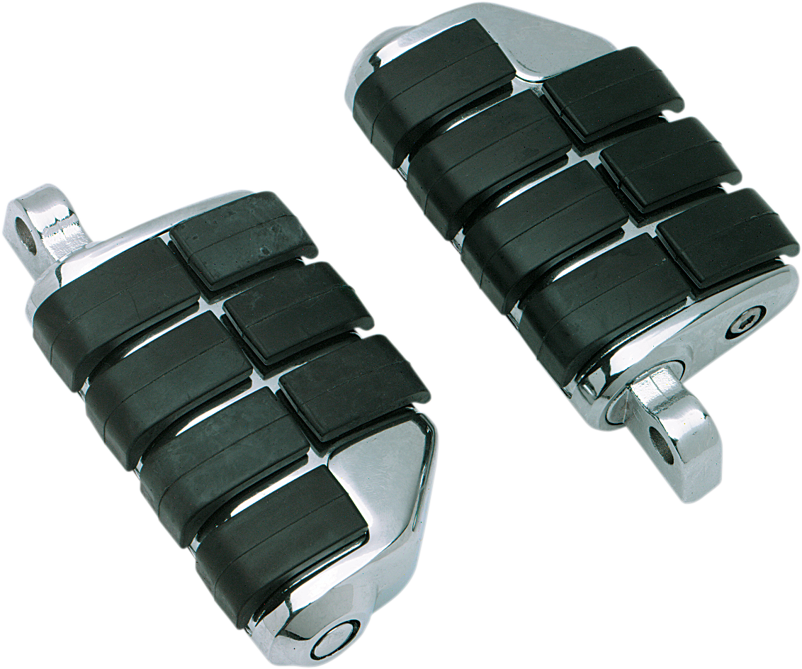 KURYAKYN Iso Pegs - Dually 8028