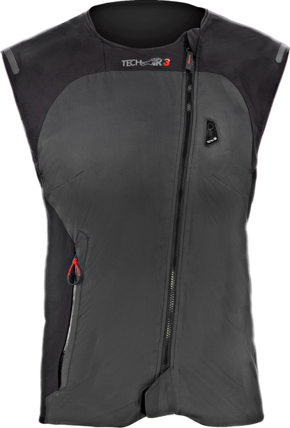 ALPINESTARS TECH-AIR Stella Tech-Air® 3 - Black - Medium 6518322-10A-M