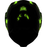 ICON Airflite™ Helmet - Trick or Street 4 - Black - XL 0101-17364