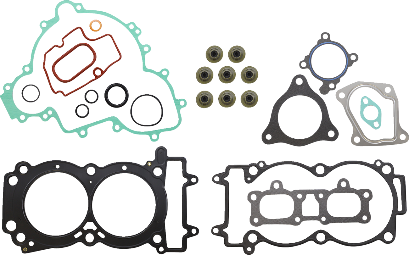 ATHENA Complete Gasket Kit P400427870026