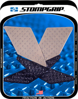 STOMPGRIP Traction Kit - Clear - Yamaha 55-10-0103H