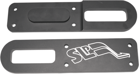 STARTING LINE PRODUCTS Slide Rail Extensions - Extension Length 136"-144"/144"-151"/151"-159" 31-239