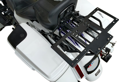 RICKRAK Rack - King - 2 Up RR2UP