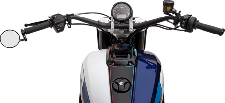 NEKEN Handlebar - Flat Track - Mees FLATC-YEF