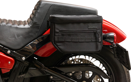 THRASHIN SUPPLY CO. Hard Mount Bag Brackets TSB-2