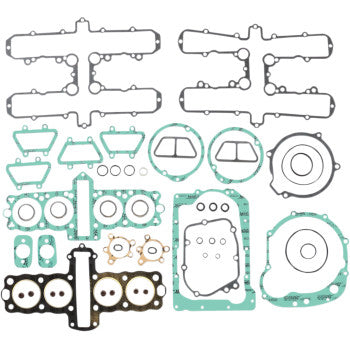 ATHENA Complete Gasket Kit - Kawasaki P400250850551