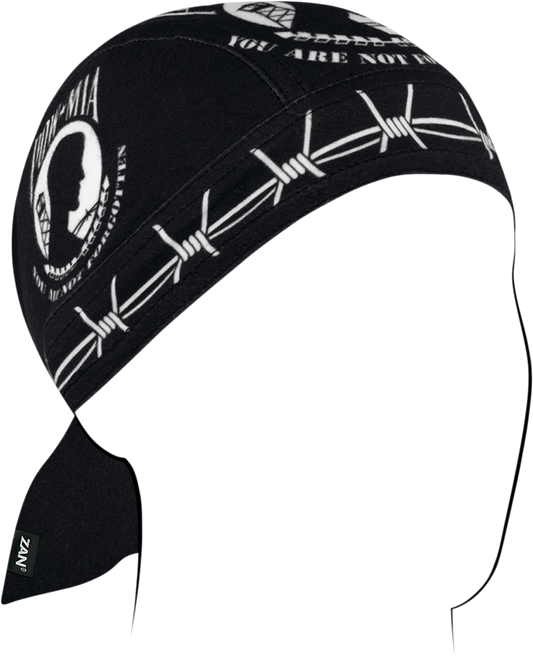 ZAN HEADGEAR Flydanna SportFlex - POW/MIA III ZL565