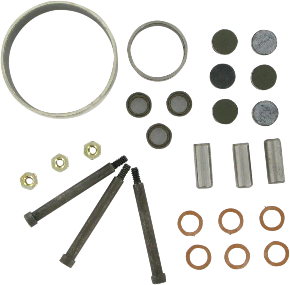 EPI Clutch Rebuild Kit WE210180