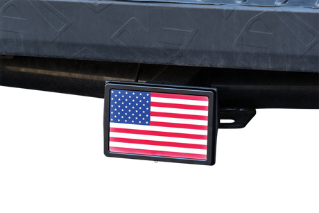 KURYAKYN Hitch Cover - LED 2893