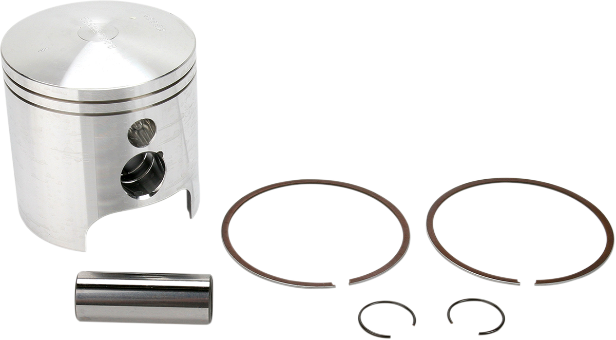 WISECO Piston - Standard - Polaris Trail Blazer/Trail Boss/Scrambler High-Performance 536M07200