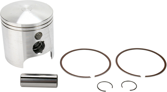 WISECO Piston - Standard - Polaris Trail Blazer/Trail Boss/Scrambler High-Performance 536M07200