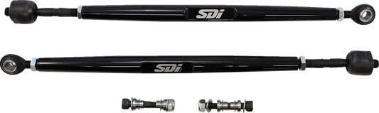 SDI Tie Rods - RZR 900 UDCPZTR900