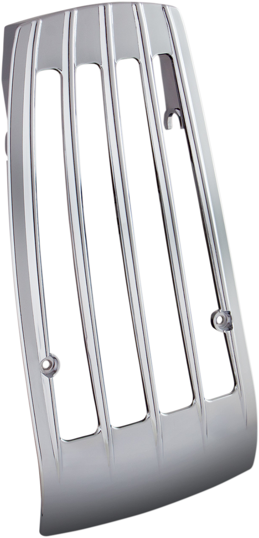 SHOW CHROME Radiator Grille - Chrome - VT1300 55-355