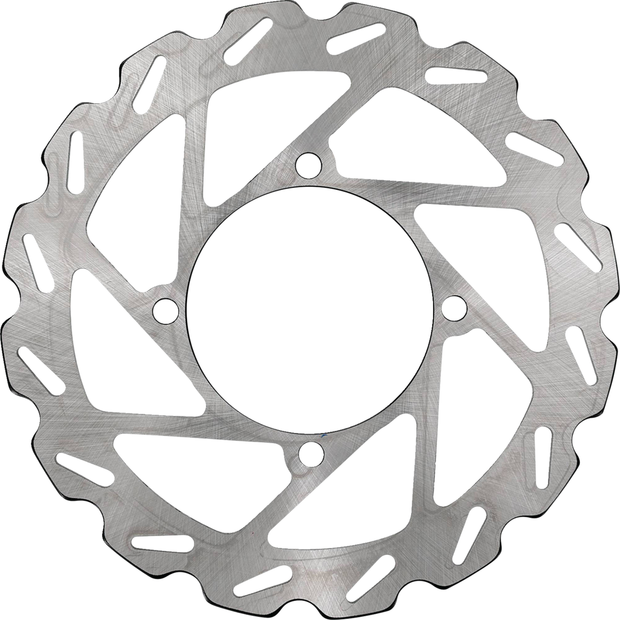 ALL BALLS Brake Rotor - Polaris 18-0009