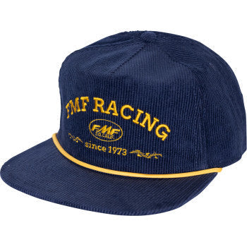 FMF Golden Age Hat - Navy SP25196902NVY