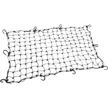 MOOSE UTILITY Adjustable Cargo Net - 24"x36" (61 x 91.5 cm) 50362M