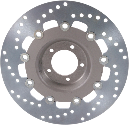 EBC Brake Rotor - Honda - MD1036LS MD1036LS