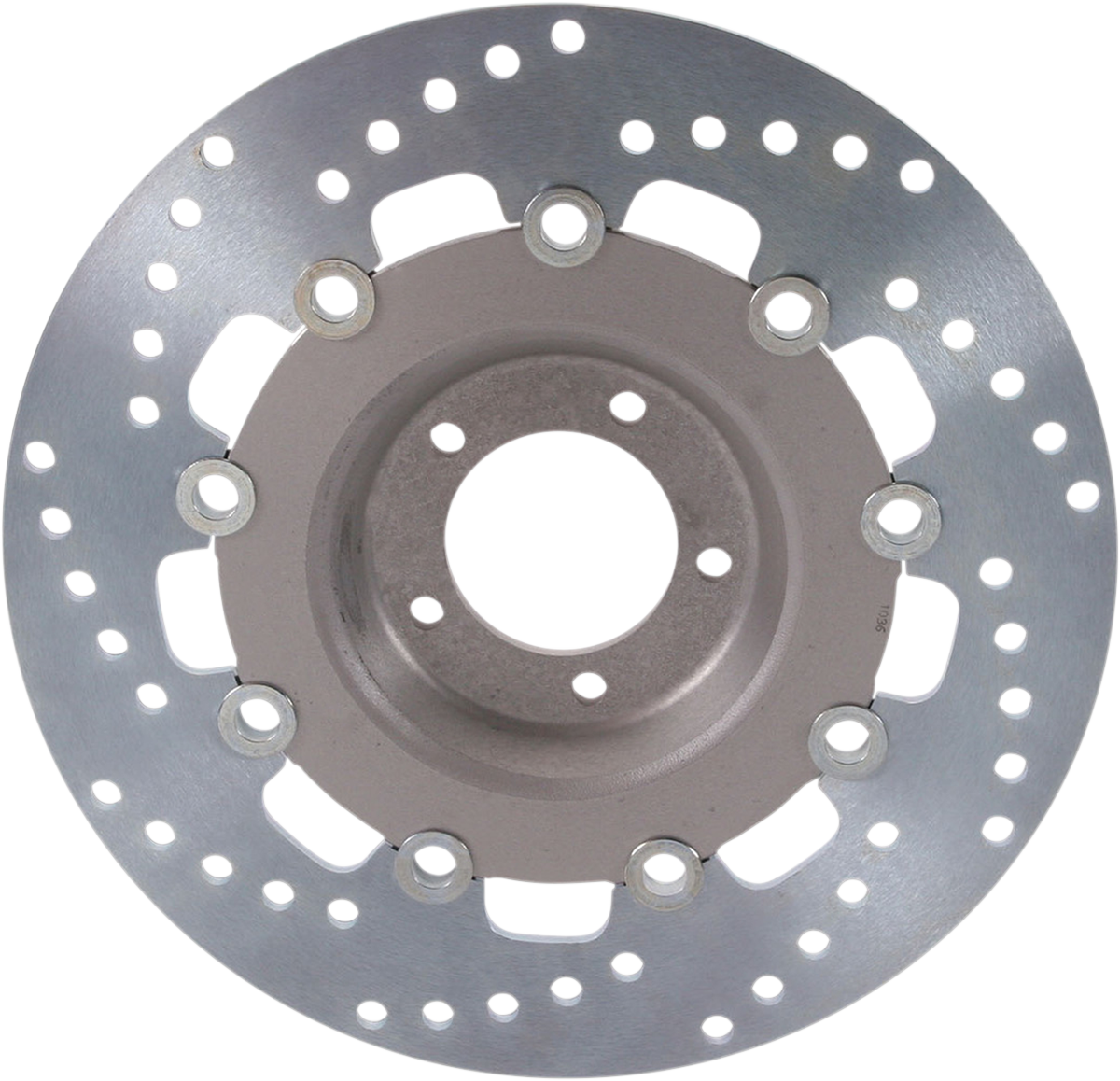 EBC Brake Rotor - Honda - MD1036RS MD1036RS