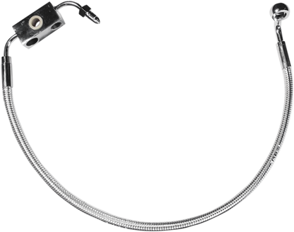 MAGNUM Brake Line - Sterling Chromite II AS37005