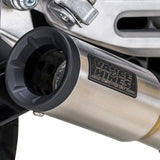 VANCE & HINES  Hi-Output Holligan Exhaust System MSX125 Grom 2022-2025 14339