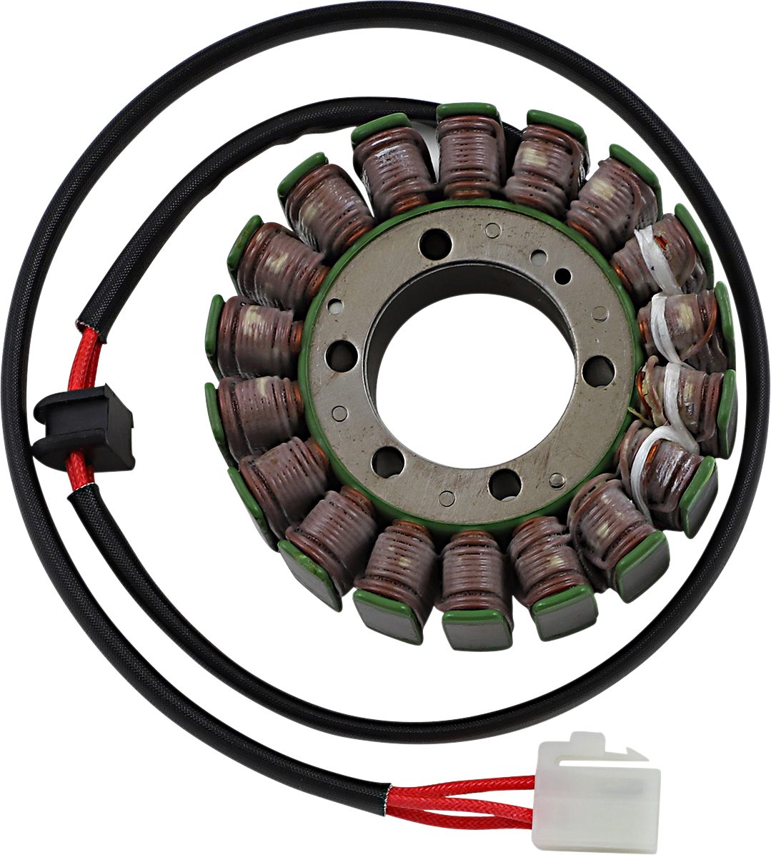 RICK'S MOTORSPORT ELECTRIC OE Style Stator - Ducati 21-035