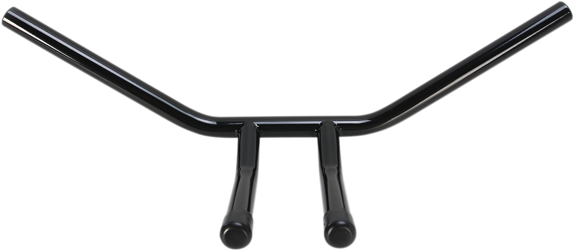 EMGO Handlebar - T-Bar - 8" - Black 07-93412B