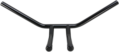 EMGO Handlebar - T-Bar - 8" - Black 07-93412B