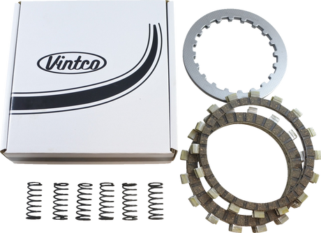 VINTCO Clutch Plate Kit - Yamaha KCLY13