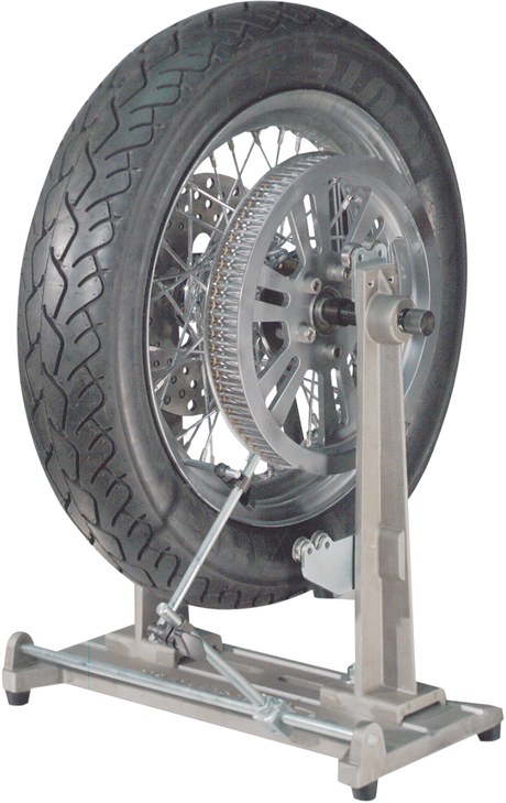 K&L SUPPLY 3-In-1 Truing Stand 35-9573