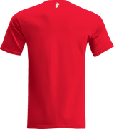 THOR Corpo T-Shirt - Red - Medium 3030-22498
