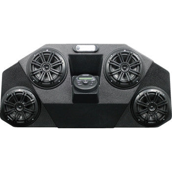 HOPPE INDUSTRIES Audio Mini - RZR Pro XP HPEL-0133