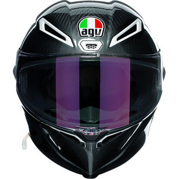 AGV Pista GP RR Helmet - Ghiaccio - Limited - Medium 2118356002021M