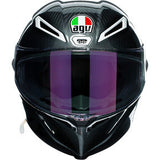 AGV Pista GP RR Helmet - Ghiaccio - Limited - 2XL 2118356002021XXL