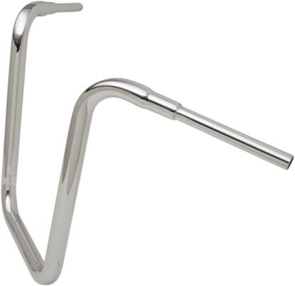 DRAG SPECIALTIES Handlebar - Big Ape - 18" - TBW - Chrome 0601-4303