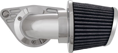 VANCE & HINES VO2 Falcon Air Intake - Chrome 71067