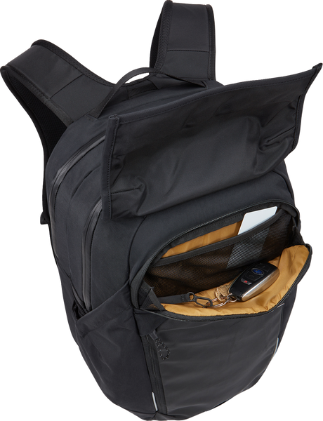THULE Paramount Backpack - 27 L - Black 3204731