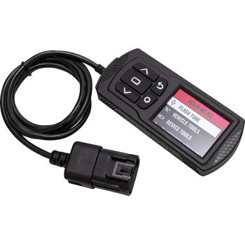 DYNOJET InVision Monitor Electronic Control Unit - Polaris INV-1901