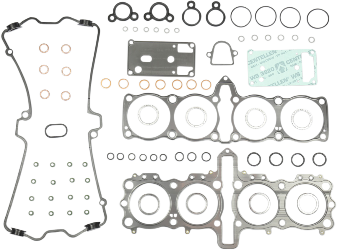 ATHENA Top End Gasket Kit P400510600954