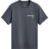 ALPINESTARS No Barrier CSF T-Shirt - Charcoal - Medium 1215-72260-18-M