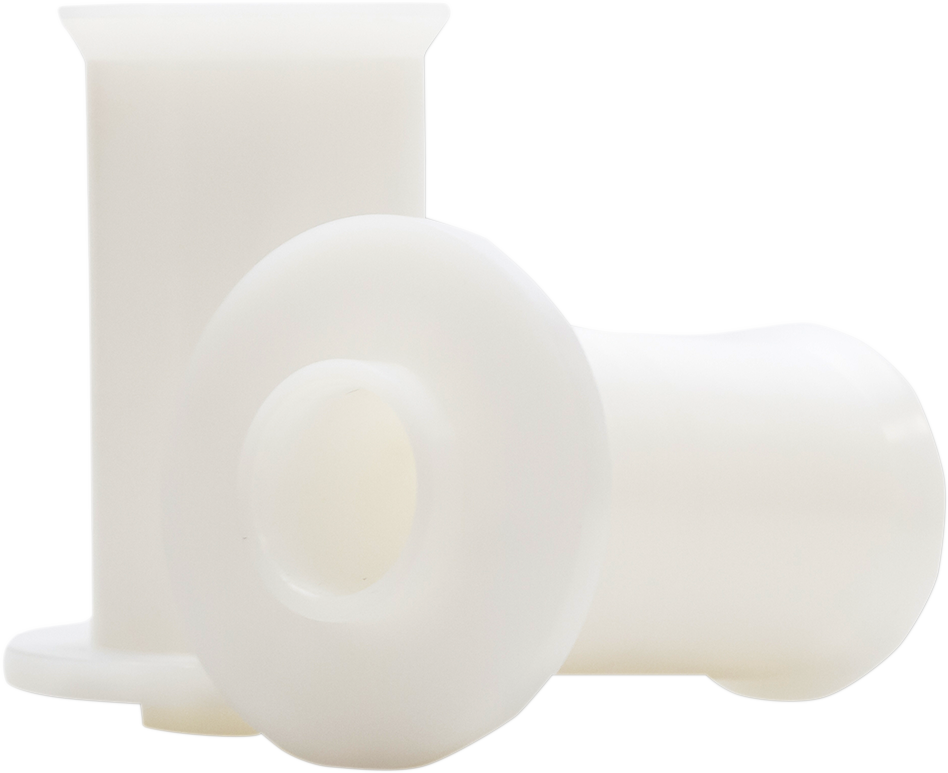 HYGEAR SUSPENSION White Torsion Spring Spacers - Yamaha - Phazer '07+ 61-35-005-A