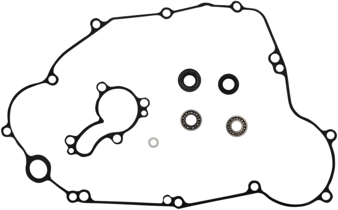 ATHENA Water Pump Gasket Kit - Kawasaki P400250475010