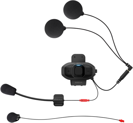 SENA SF1 Bluetooth Headset - Rider to Passenger SF1-01