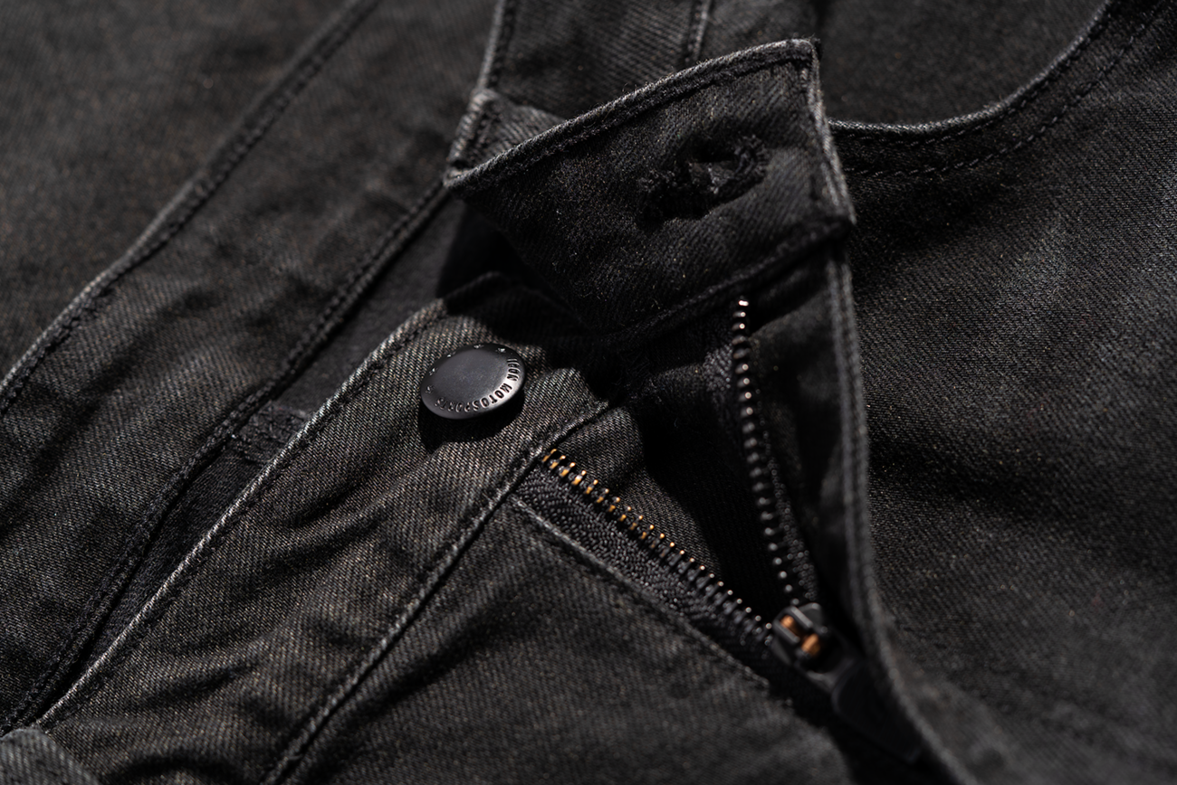 ICON Uparmor™ Jean - Black - 44 2821-1397