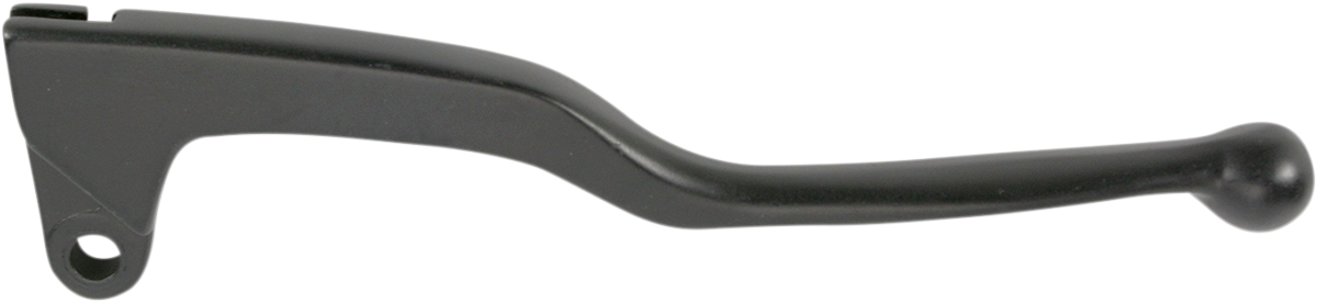 Parts Unlimited Brake Lever - Black 53175-Ha6-000