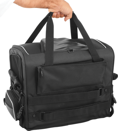 NELSON RIGG Route 1 Rover Pet Carrier NR-240